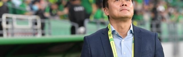 中国体育-官方：国安官宣李明离任 马永明新任体育总经理