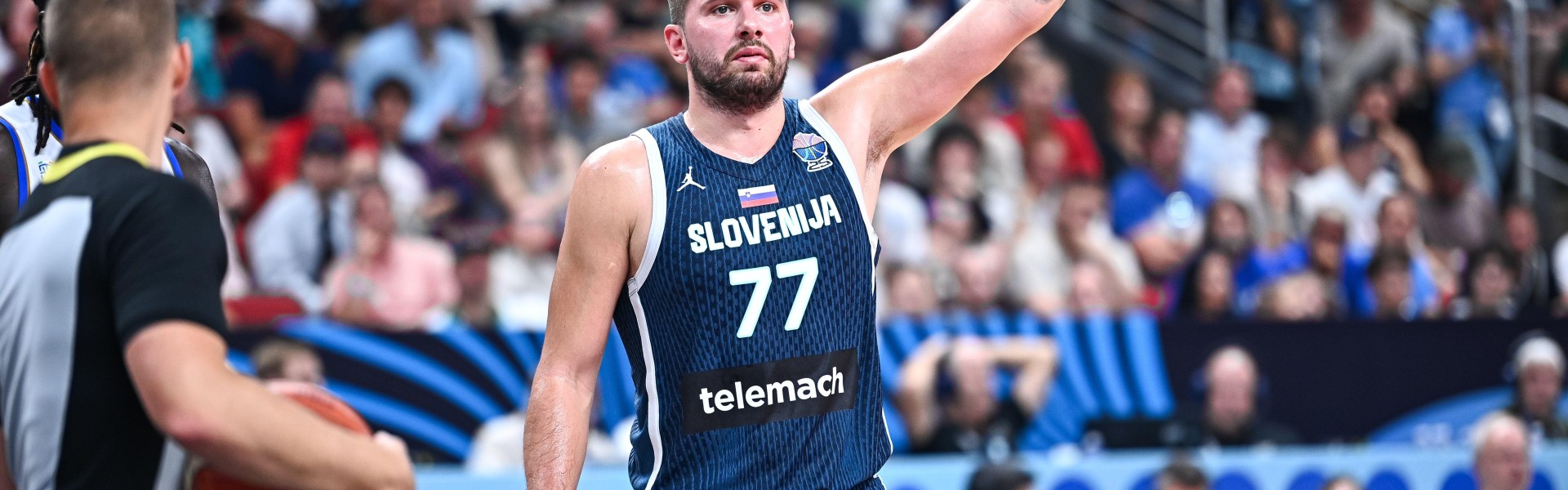 欧锦赛打几分？东契奇减重后变化大 速率和续航提升拔高湖人前景