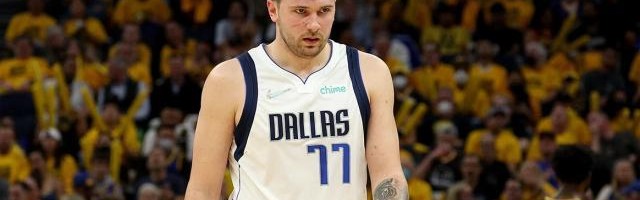 勇士准备充分先下一城 独行侠能否开启逆转模式？