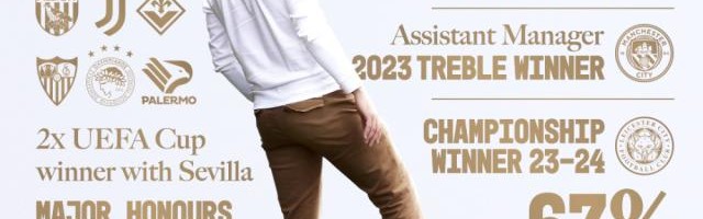 体育赛事-官方：马雷斯卡出任切尔西主帅 签下“5+1”合同