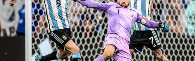 肯干，聪明，准！梅西首席搭档已非小蜘蛛莫属