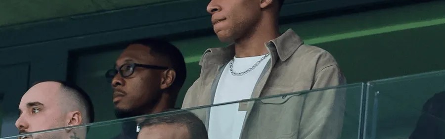 体育赛事-RMC：姆巴佩感觉好多了，他可能下周对阵曼城欧冠次回合复出