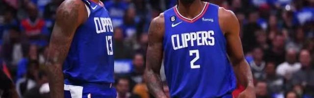 开云官方-泰伦·卢主动纠正阵容错误 快艇磨合之路依旧艰难