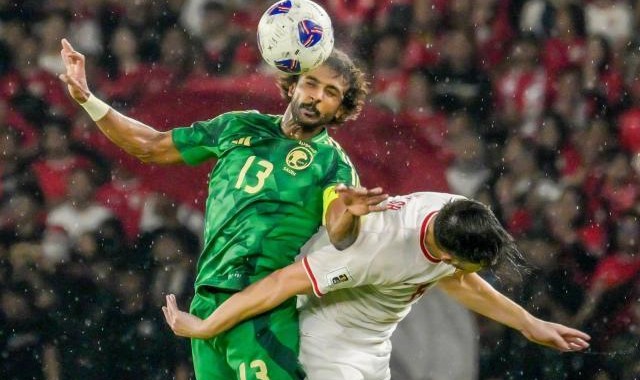 在线体育-国足18强赛对手赛事不停歇 沙特巴林将出战海湾杯