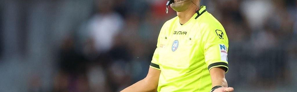 官方网站-意甲第21轮裁判：迪贝洛执法国米客战乌迪内斯，祖费利吹米兰