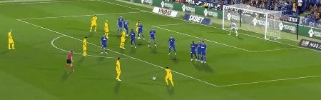 体育直播-【西甲】3张红牌哈维被驱逐 巴萨0比0客平赫塔费