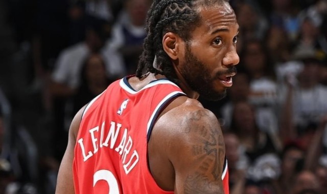 湖人内部人士：伦纳德就是麻烦制造者，庆幸他当年没选择我们