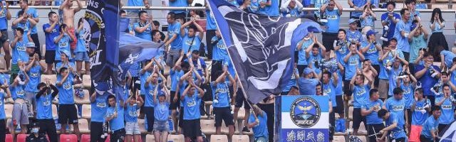 开云官方-【观察】回归本真，主客场制救市中超