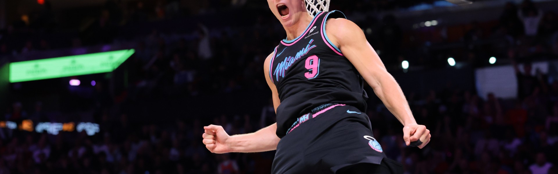 开云官方-开局就一边倒！热火全场四节都压制公牛 最终狂胜43分！