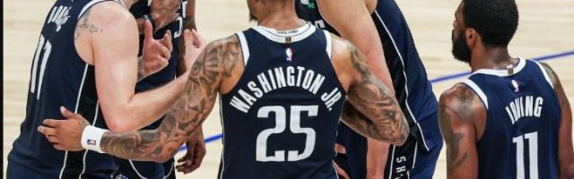 开云官方-联盟第一防守闹麻了？东欧王炸火力打爆森林狼