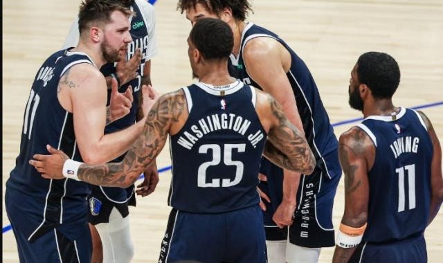 开云官方-联盟第一防守闹麻了？东欧王炸火力打爆森林狼