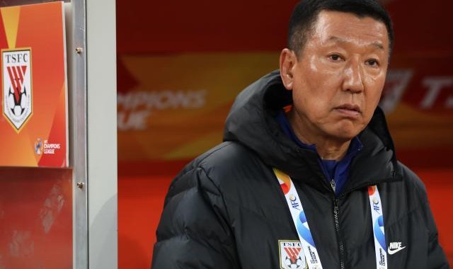 中国体育-崔康熙：川崎能力出众 但不会轻易把三分给对方