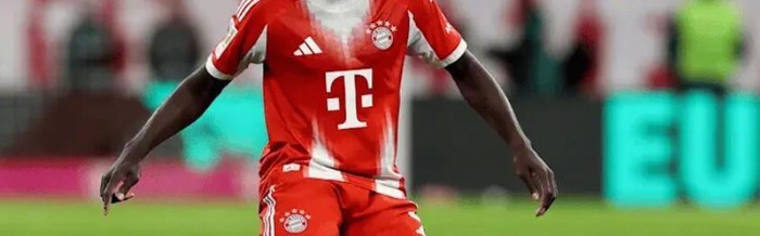 体育平台-拜仁向乌帕梅卡诺发最后通牒，2月中旬前决定续约|图片报|后卫|慕尼黑|拜仁慕尼黑|孔帕尼_新浪体育_新浪新闻