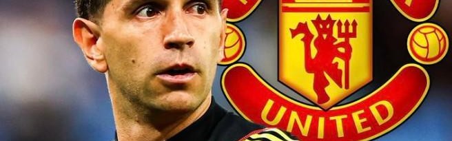 罗马诺：大马丁正极力推动转会曼联的交易，门德斯在协助处理