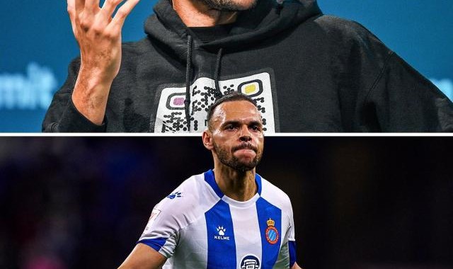 体育赛事-布兰思韦特因不满西人高层离队，现考虑收购西人？