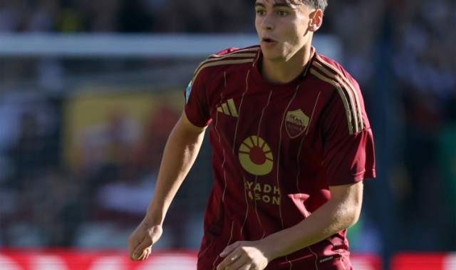 体育娱乐-皮西利：冬窗2月2日关闭，但我现在一心只想着罗马和接下来的比赛