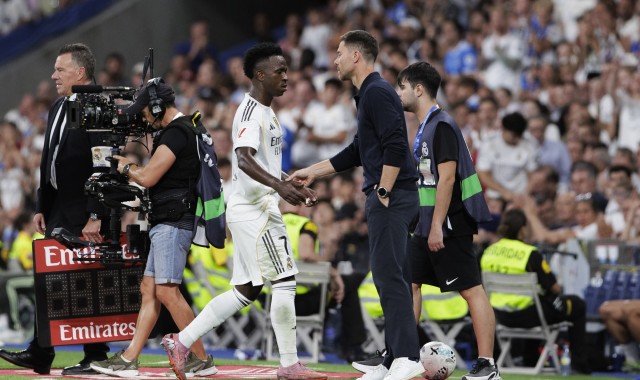 体育赛事-塞尔：阿隆索团队知道 11月起有多达7名皇马球员对高层批评阿隆索