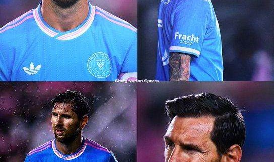 梅西三助导演大胜，迈阿密国际送别布斯克茨