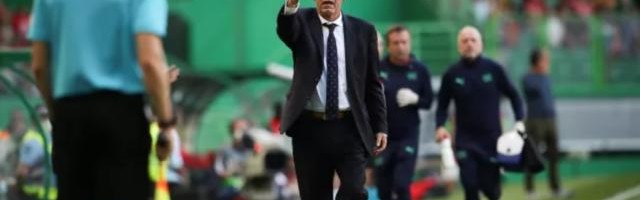 开云体育-费尔南多·桑托斯执教葡萄牙满百战 C罗最给力！