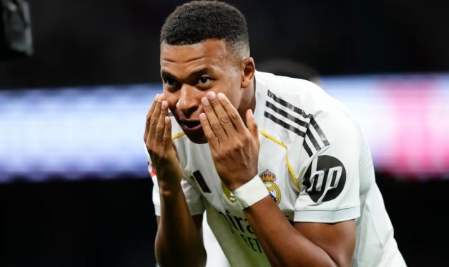 开云官方-阿斯：姆巴佩改变了饮食习惯，现在比上赛季轻了3公斤