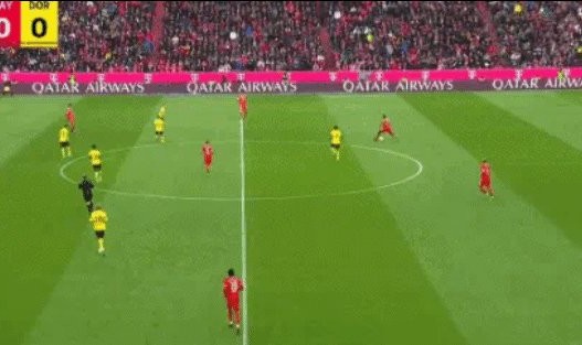 官方网站-【德甲】穆勒2球，多特门将超巨失误，拜仁4比2回榜首