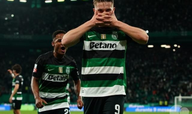 开云平台-一分之差 哲凯赖什vs萨拉赫 谁能拿到欧洲金靴奖？