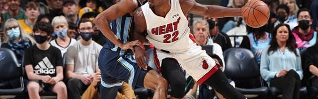 中国体育-【观察】具备争冠所有要素 热火将迎大丰收赛季？