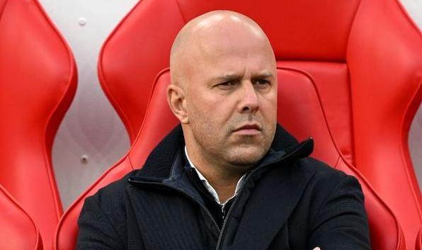 体育赛事-利物浦近7轮6负 斯洛特：不论如何，责任都是我的