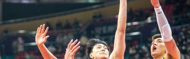 kaiyun sports-昔日短板如今已完成升级 辽宁强势CBA无人可挡？