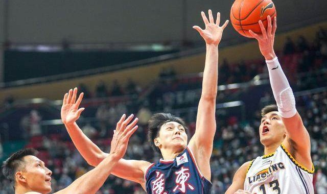 kaiyun sports-昔日短板如今已完成升级 辽宁强势CBA无人可挡？