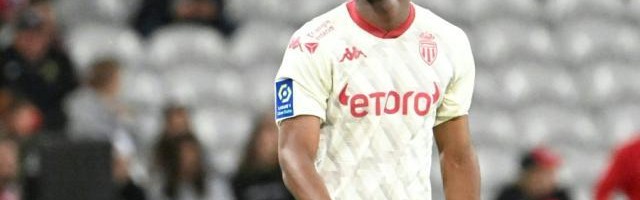 开云官方-【观察】8连胜垂直起飞 摩纳哥换对主帅成功自救