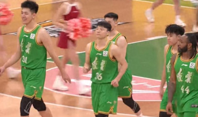 开云平台-随着北京惨遭翻盘，辽宁险胜新疆，深圳惨败，CBA最新积分榜有变