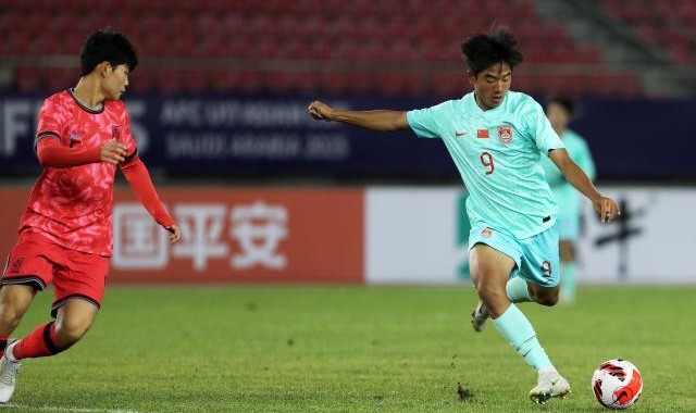 开云平台-马德兴：国少用出线赢得机会与时间，希望在路上！