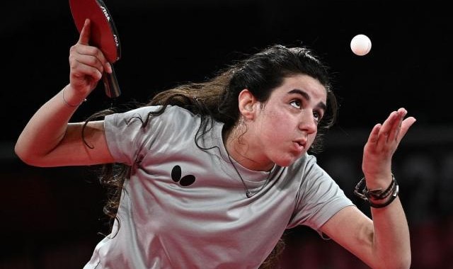 体育赛事-梁熙明：扎扎，中国乒乓的历史使命