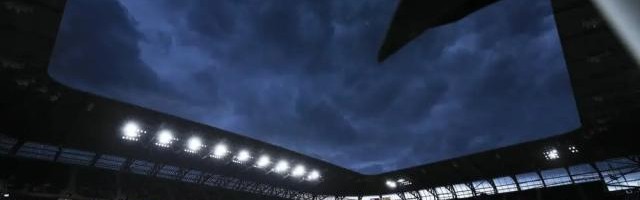 在线体育-热浪伤球员雷电影响观众 世俱杯这样世界杯咋办？