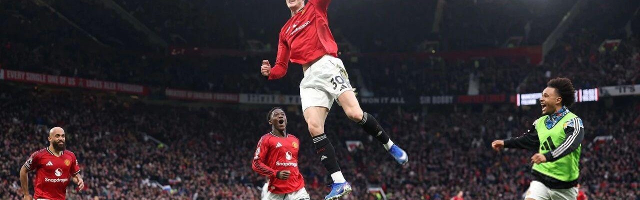 体育赛事-曼联一周双赛谢什科必首发！一特质征服更衣室，拉爵或放弃买前锋