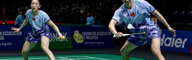 在线体育-“梁王”再度折戟 国羽印度赛仅三组选手晋级四强