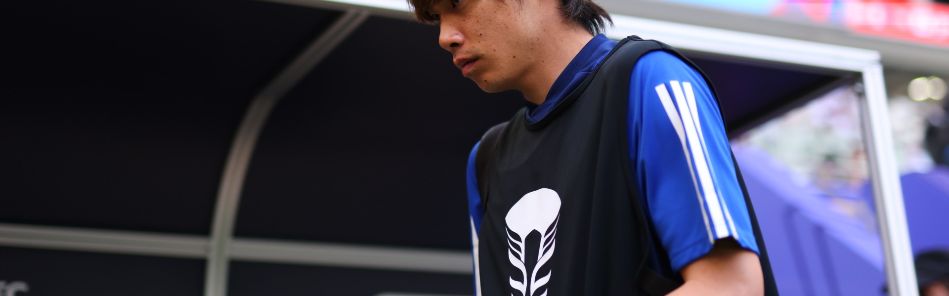 kaiyun sports-伊东纯也：没组织好防守让球队陷入困难，若进球可能改变比赛走向