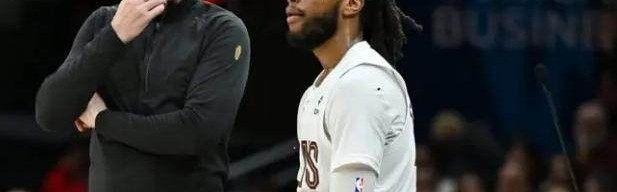 最贵战舰遇寒流 骑士相信过程 拒炒教练也拒交易