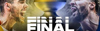 【欧锦赛决赛前瞻】大战将至 谁能成为新的欧洲之王