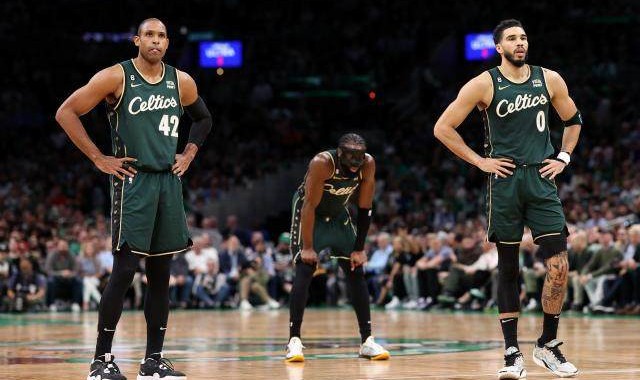 开云官方-涅槃重生还是坠入深渊？凯尔特人又到了悬崖边