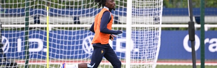 体育平台-科内：琼阿梅尼和奥利塞逼抢帮了我很多，希望教练对我感到满意