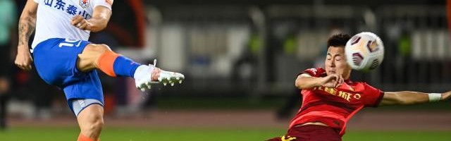 kaiyun sports-两大巴西落寞豪门追求莫伊塞斯 先降薪再踢巴乙？