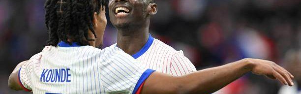 体育平台-法国遭遇黑色3月，有些事比姆巴佩不进球更可怕…