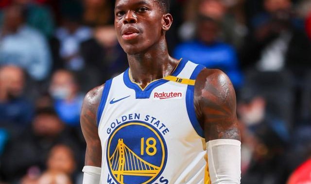 开云体育-施罗德加盟勇士携手库里 篮网超市开业大吉