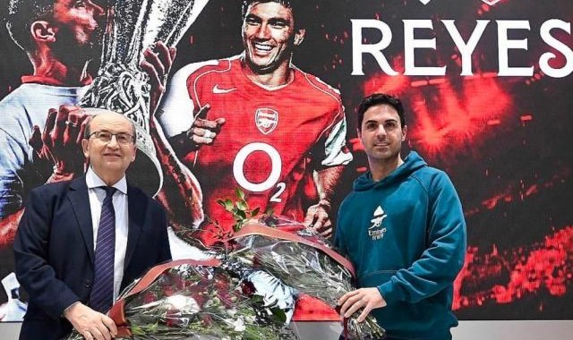 中国体育-雷耶斯“纪念赛”先礼后兵，中超旧将引爆皮斯胡安